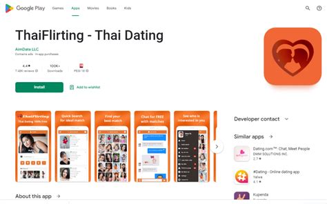 thaiflirting|ThaiFlirting Login.